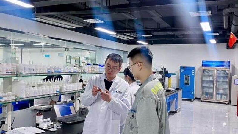生物科技公司批发价格代理：揭秘背后的逻辑与考量**