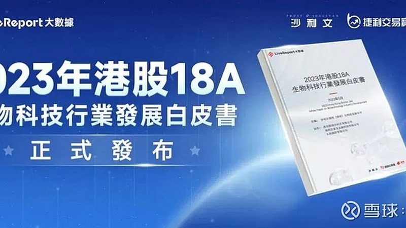 CDMO技术平台排名背后的考量因素